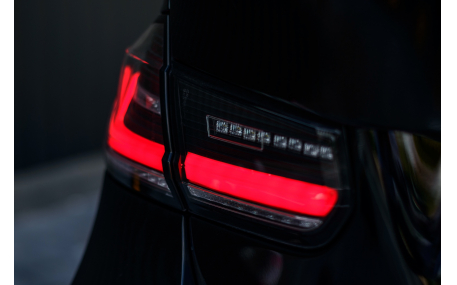 Фонари задние BMW 3 F30