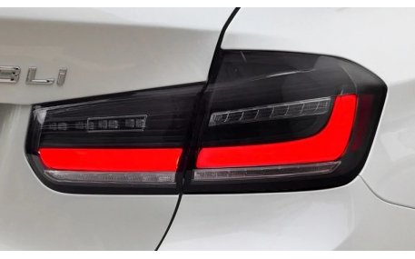 Фонари задние BMW 3 F30