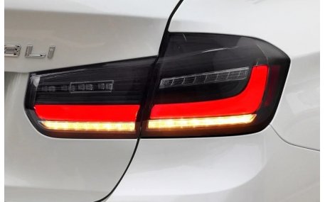 Фонари задние BMW 3 F30