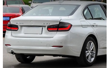 Фонари задние BMW 3 F30