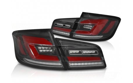 Фонари задние BMW 5 F10