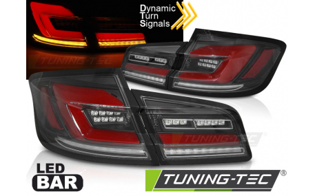 Фонари задние BMW 5 F10