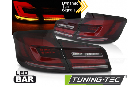 Фонари задние BMW 5 F10