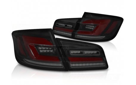 Фонари задние BMW 5 F10