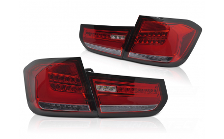 Фонари задние BMW 3 F30