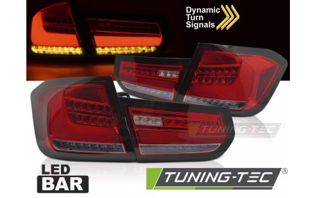 Фонари задние BMW 3 F30