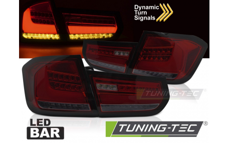 Фонари задние BMW 3 F30