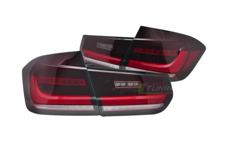 Фонари задние BMW 3 F30