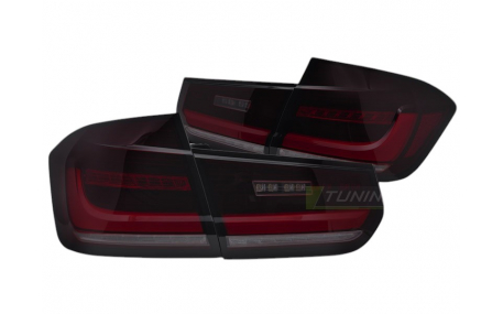 Фонари задние BMW 3 F30