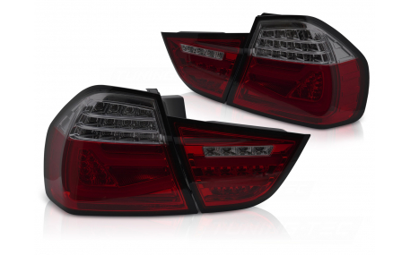 Фонари задние BMW 3 E90 Sedan 2009-2011