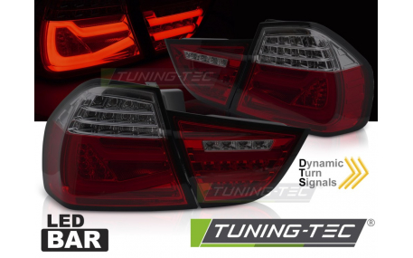 Фонари задние BMW 3 E90 Sedan 2009-2011