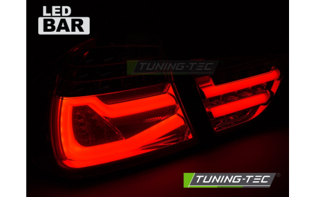 Фонари задние BMW 3 E90 Sedan 2009-2011