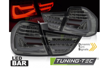 Фонари задние BMW 3 E90 Sedan 2009-2011