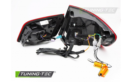 Фонари задние BMW 5 F10