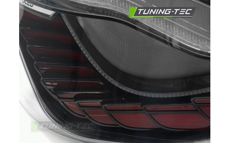 Фонари задние BMW 5 F10