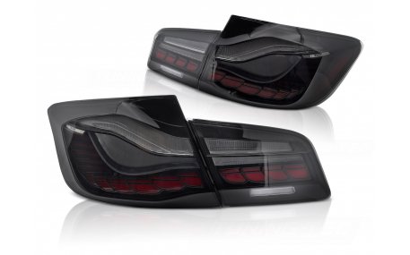 Фонари задние BMW 5 F10