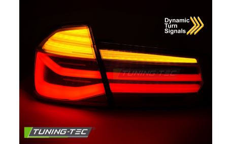 Фонари задние BMW 3 F30