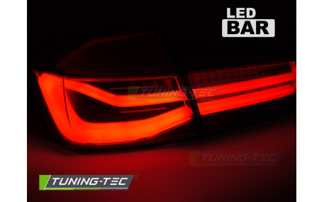 Фонари задние BMW 3 F30