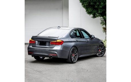 Фонари задние BMW 3 F30