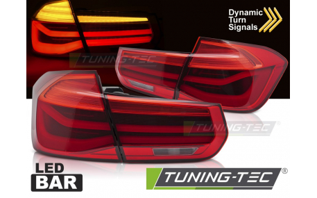 Фонари задние BMW 3 F30