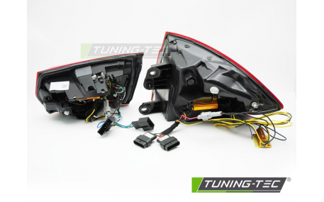 Фонари задние BMW 3 F30