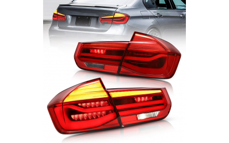 Фонари задние BMW 3 F30