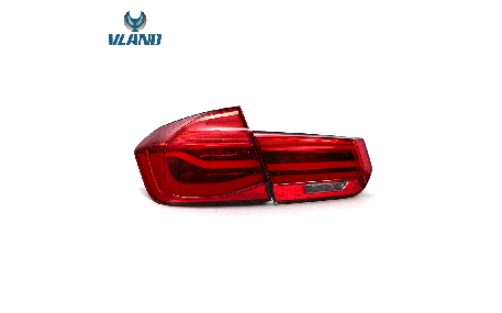 Фонари задние BMW 3 F30