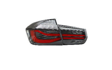 Фонари задние BMW 3 F30