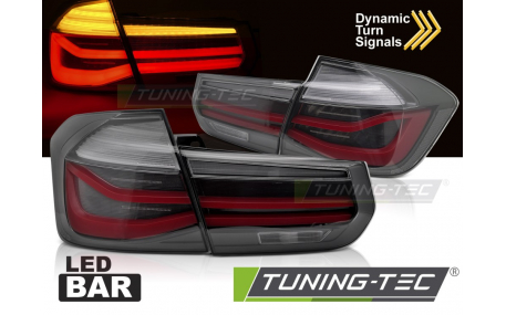 Фонари задние BMW 3 F30