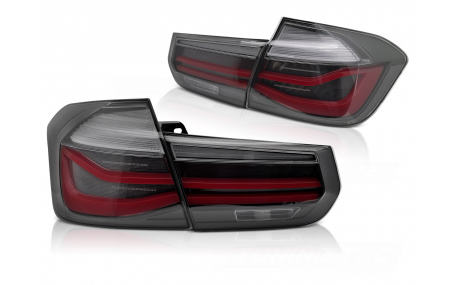 Фонари задние BMW 3 F30