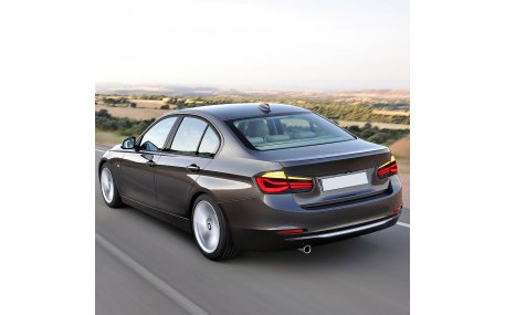 Фонари задние BMW 3 F30