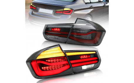 Фонари задние BMW 3 F30