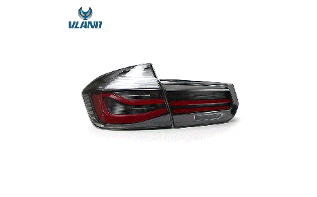 Фонари задние BMW 3 F30