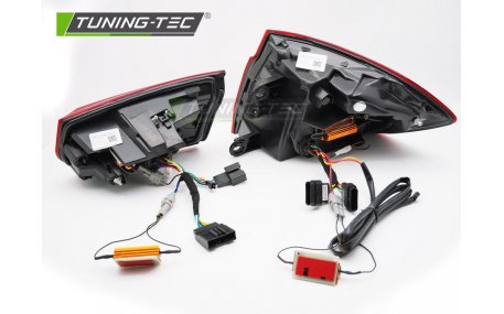 Фонари задние BMW 3 F30