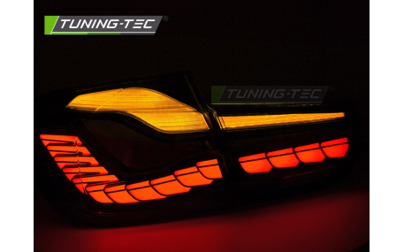 Фонари задние BMW 3 F30