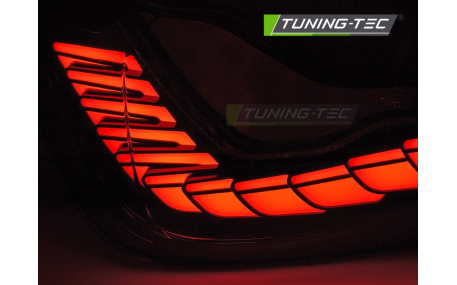 Фонари задние BMW 3 F30