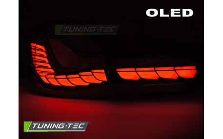 Фонари задние BMW 3 F30