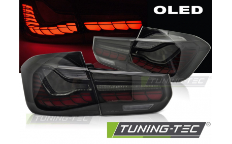 Фонари задние BMW 3 F30