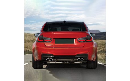 Фонари задние BMW 3 F30