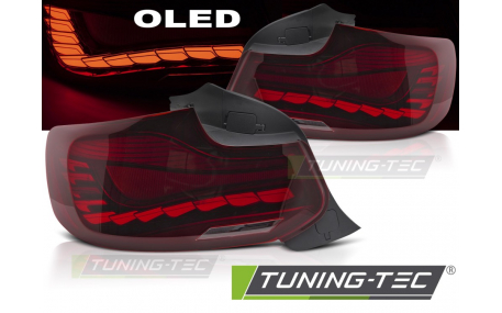 Фонари задние BMW 2 F22