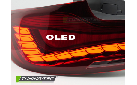 Фонари задние BMW 2 F22