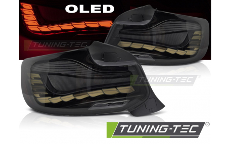 Фонари задние BMW 2 F22