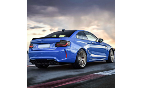 Фонари задние BMW 2 F22