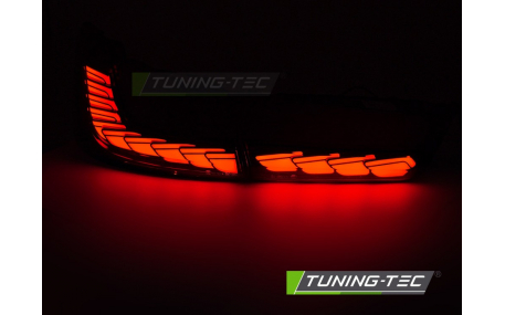 Фонари задние BMW 3 G20 2019-2022