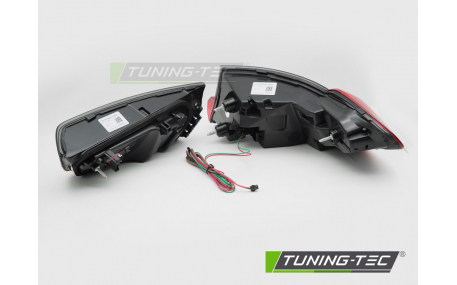 Фонари задние BMW 3 G20 2019-2022