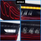 Фонари задние BMW 3 G20 2019-2022