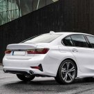 Фонари задние BMW 3 G20 2019-2022