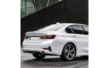 Фонари задние BMW 3 G20 2019-2022