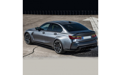 Фонари задние BMW 3 G20 2019-2022