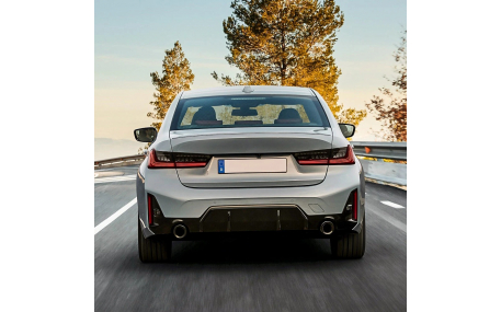 Фонари задние BMW 3 G20 2019-2022